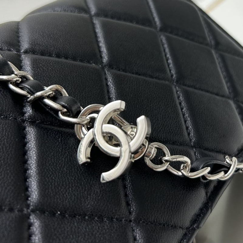 Ch**el satchel bags